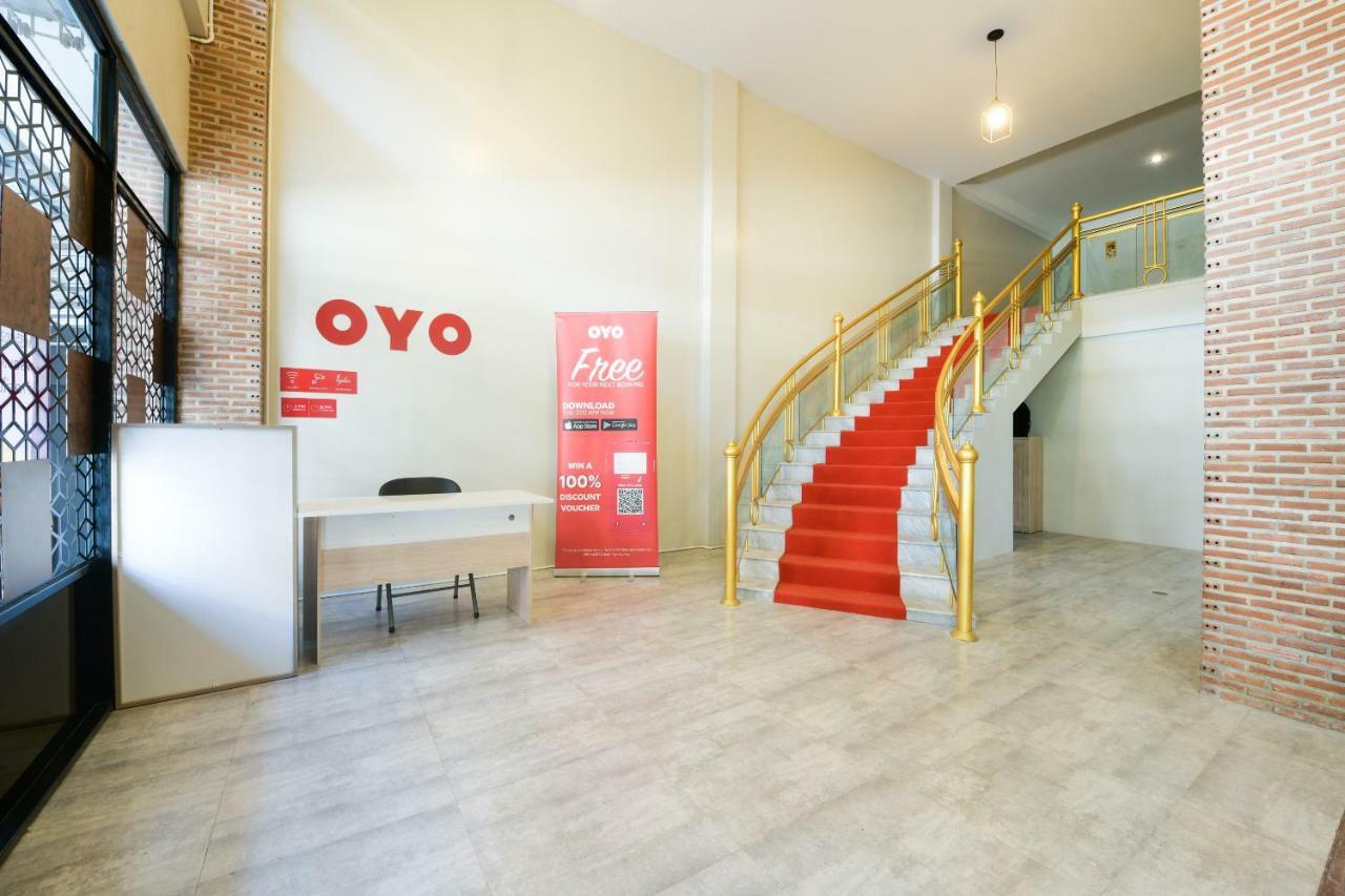 Oyo 347 Southside Residence Pattaya Bagian luar foto
