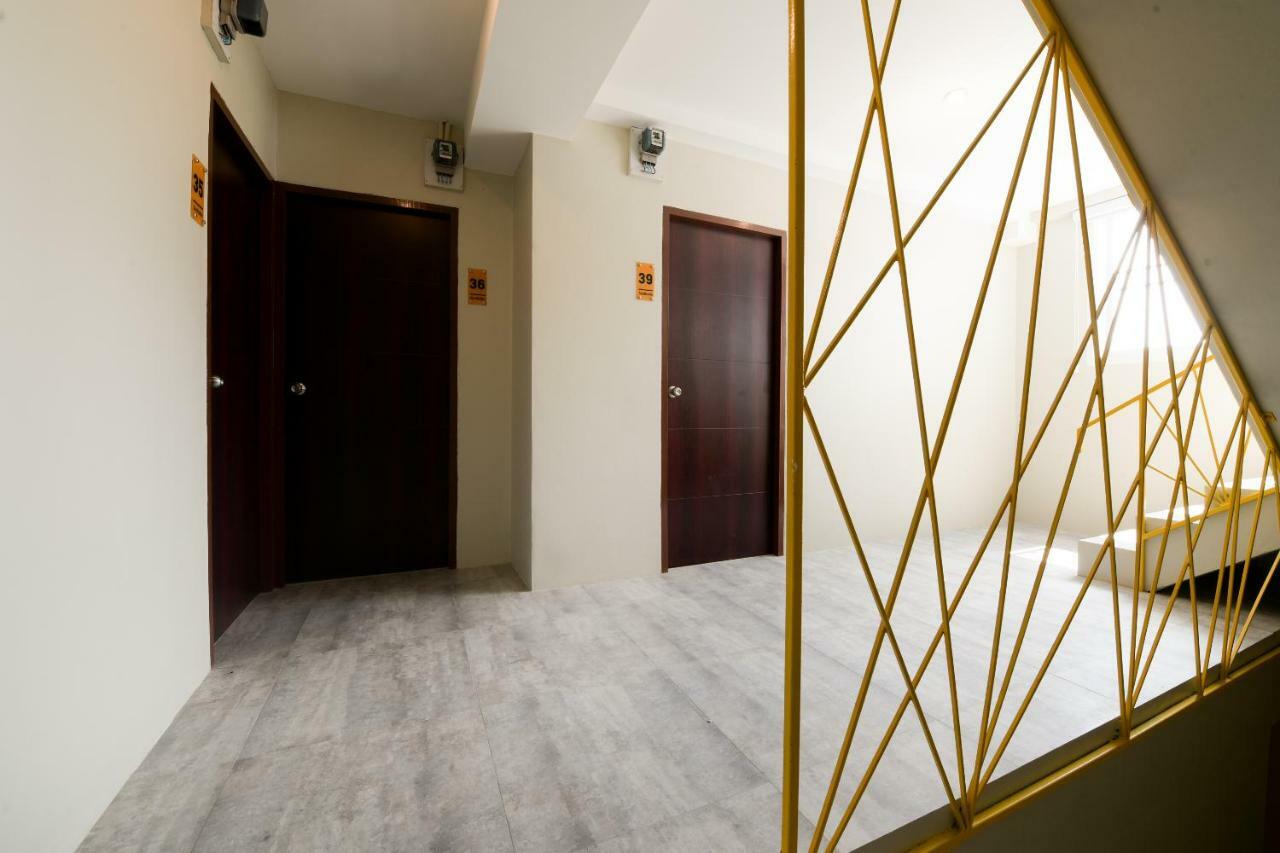 Oyo 347 Southside Residence Pattaya Bagian luar foto
