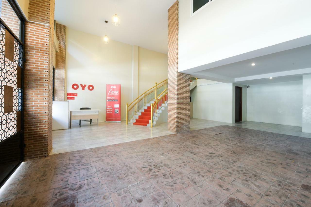 Oyo 347 Southside Residence Pattaya Bagian luar foto