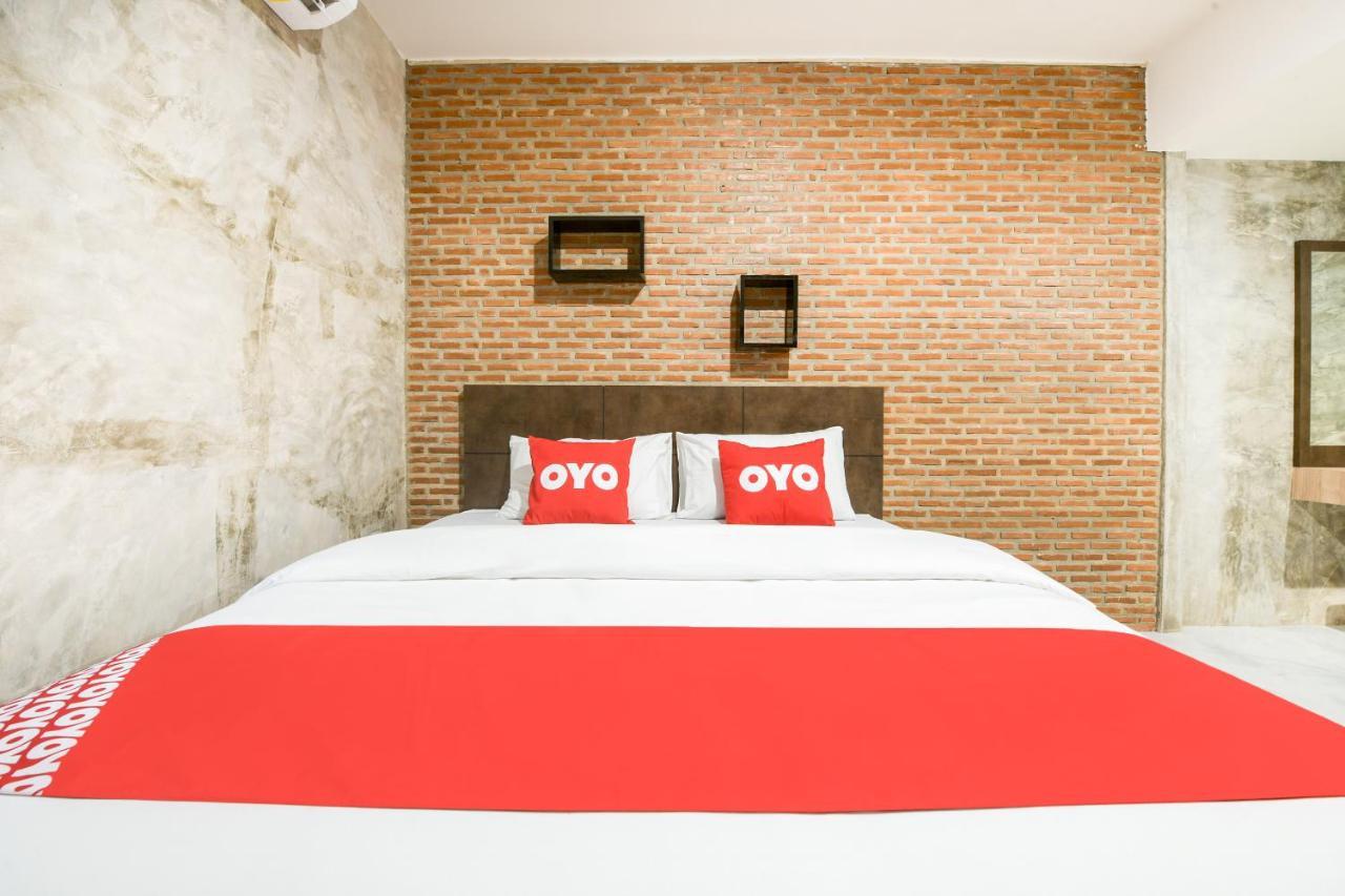 Oyo 347 Southside Residence Pattaya Bagian luar foto